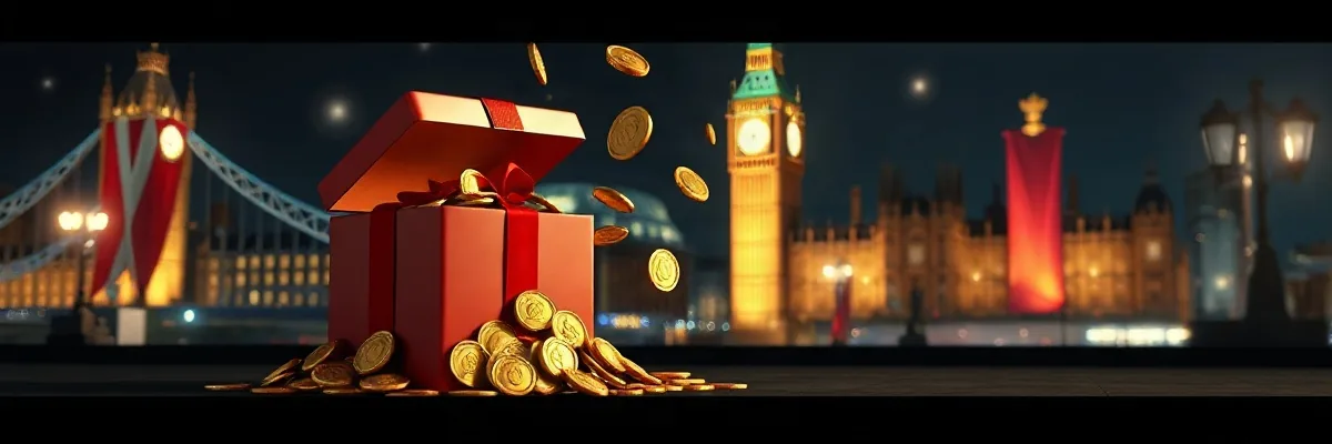 Claiming the Offer Step by Step, Verification Included for players in the UK