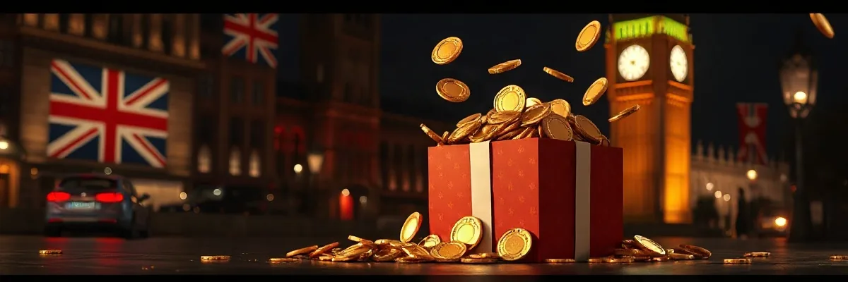 What No-Deposit Offers Realistically Convert To for players in the UK